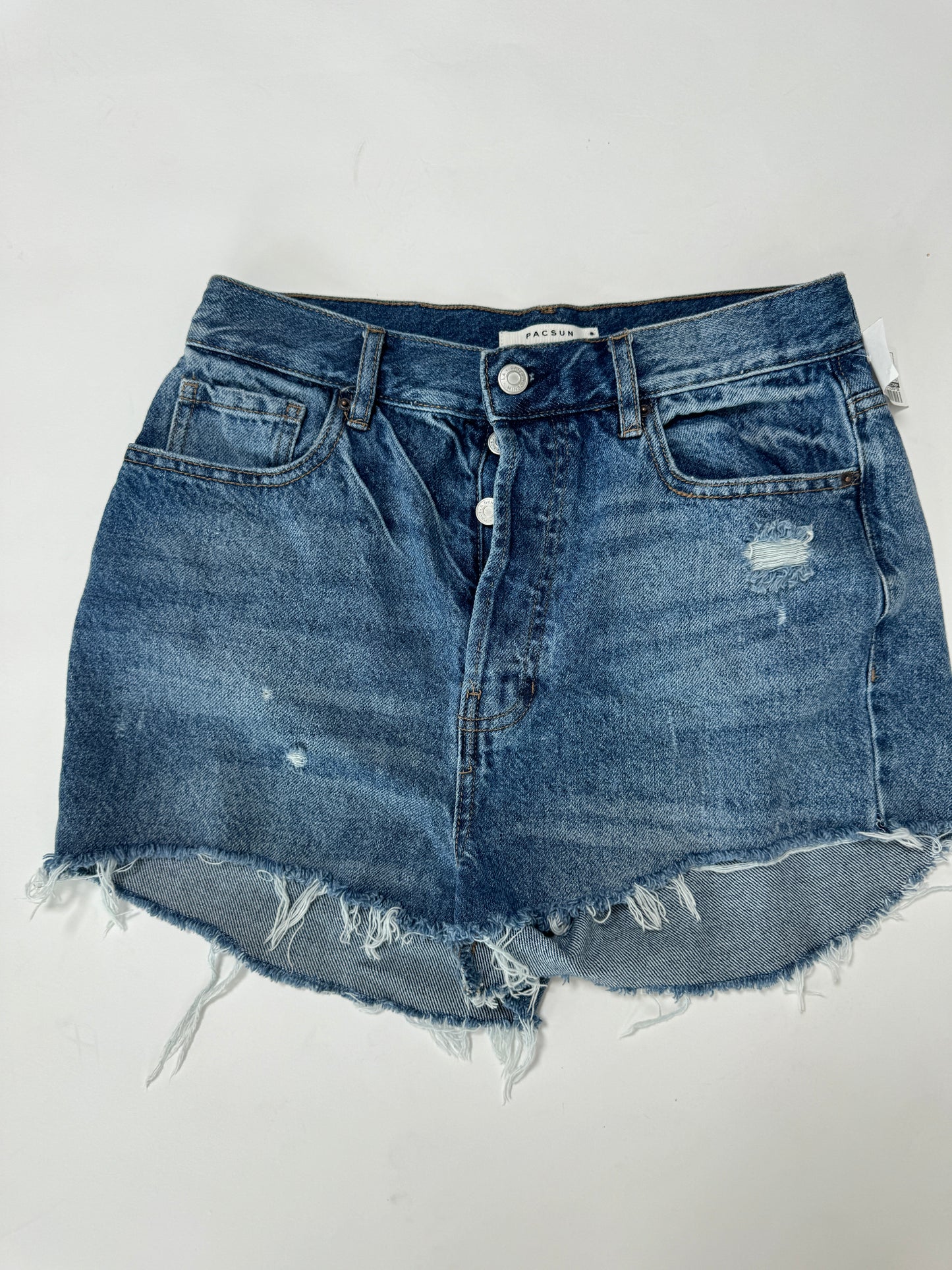 PacSun Shorts Button Fly - Thrift