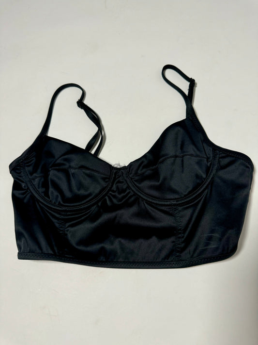 Bralette w/ Boning - Thrift