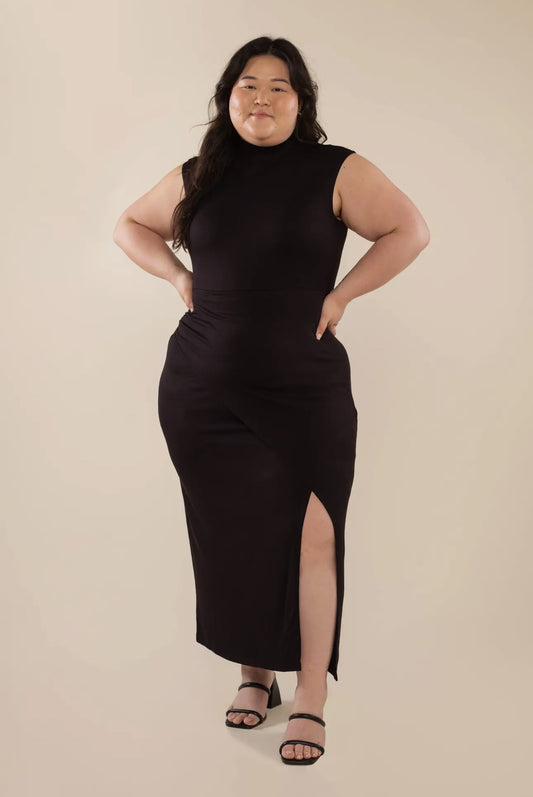 Marilyn Dress - Plus Size