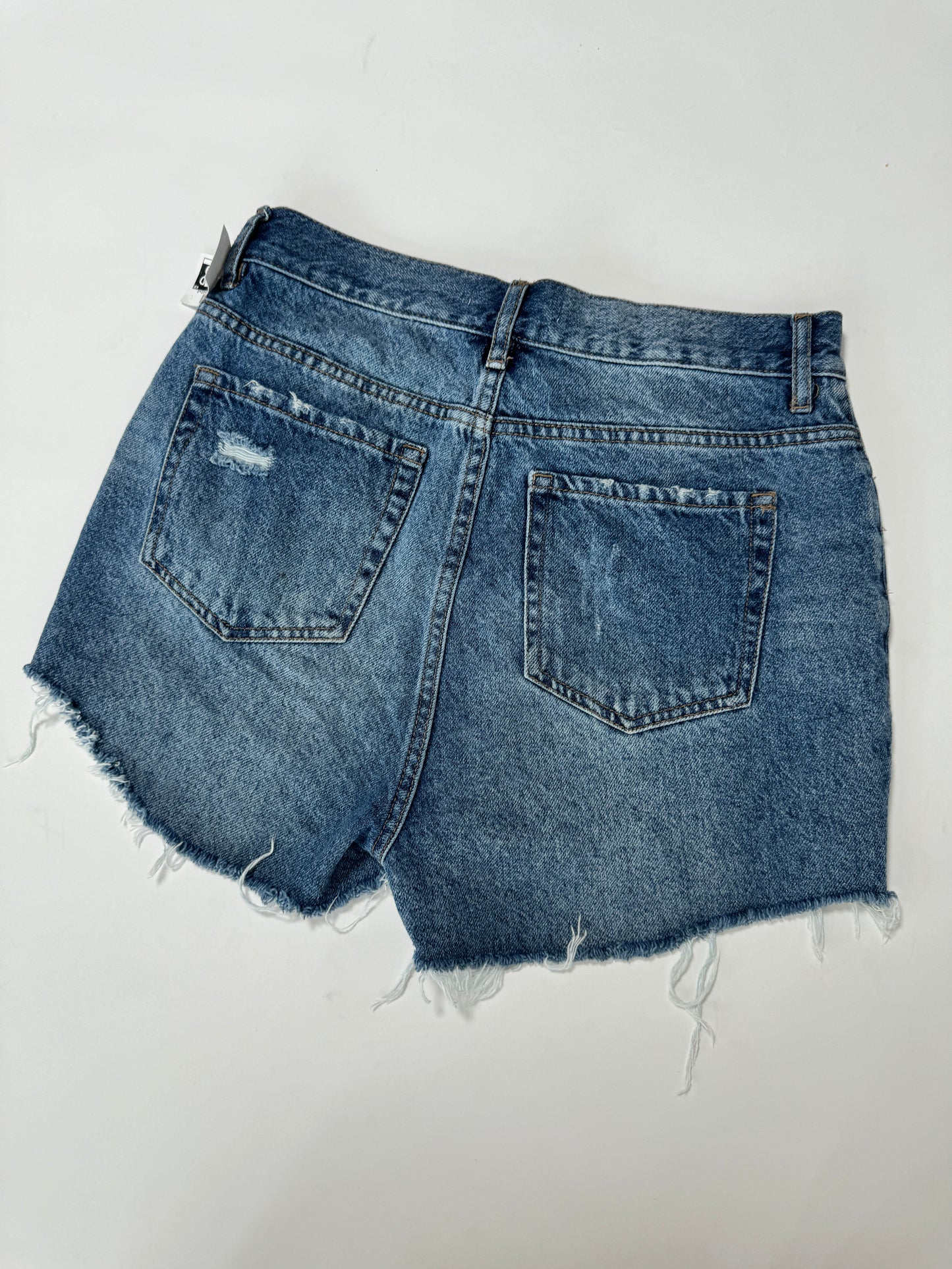 PacSun Shorts Button Fly - Thrift