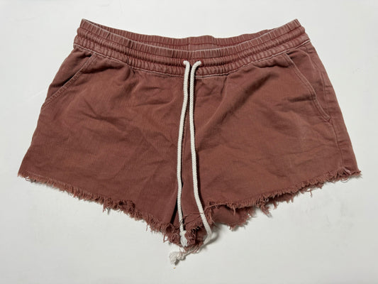 Drawstring Shorts - Thrift