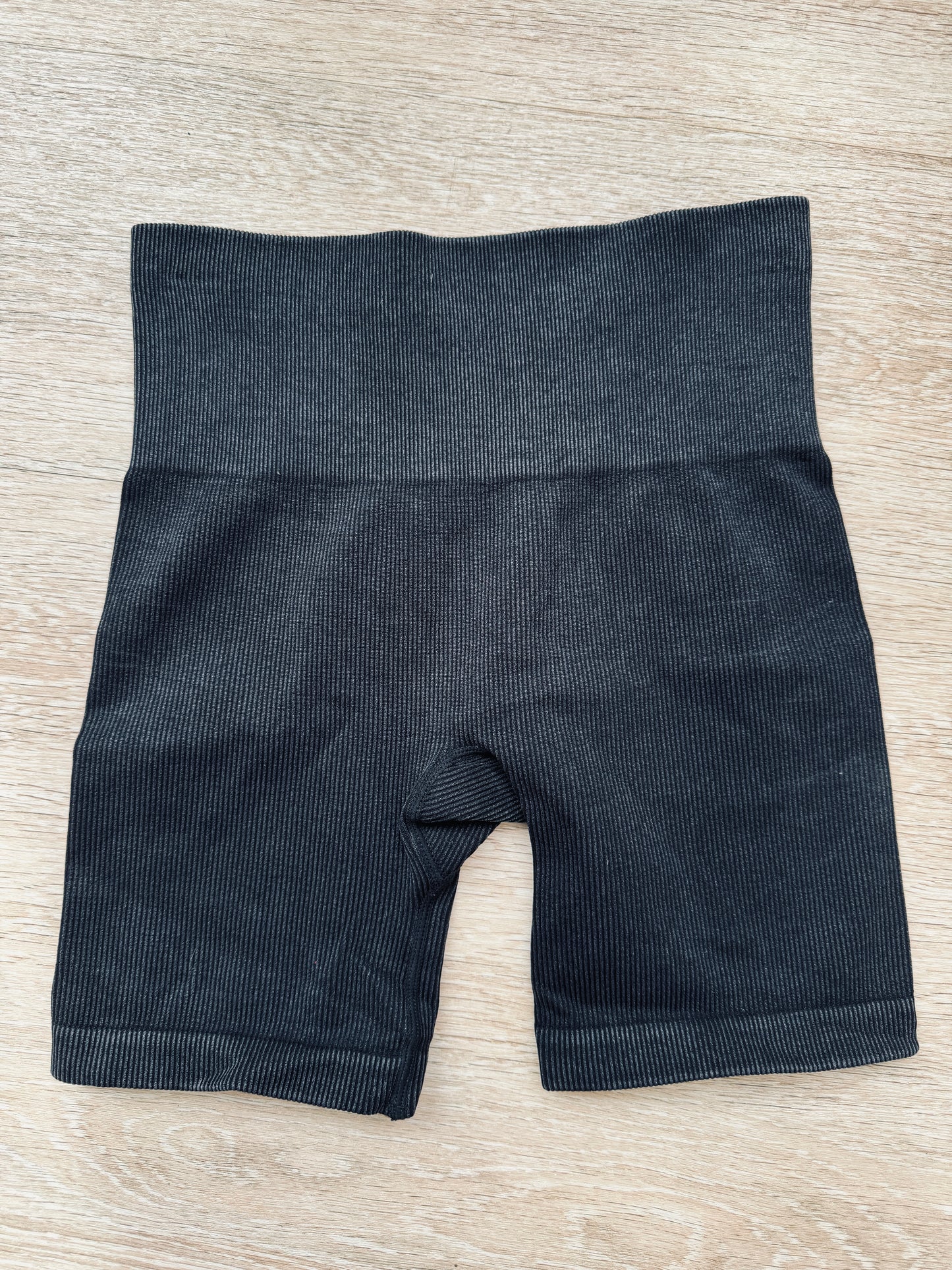 Biker Shorts - Thrift