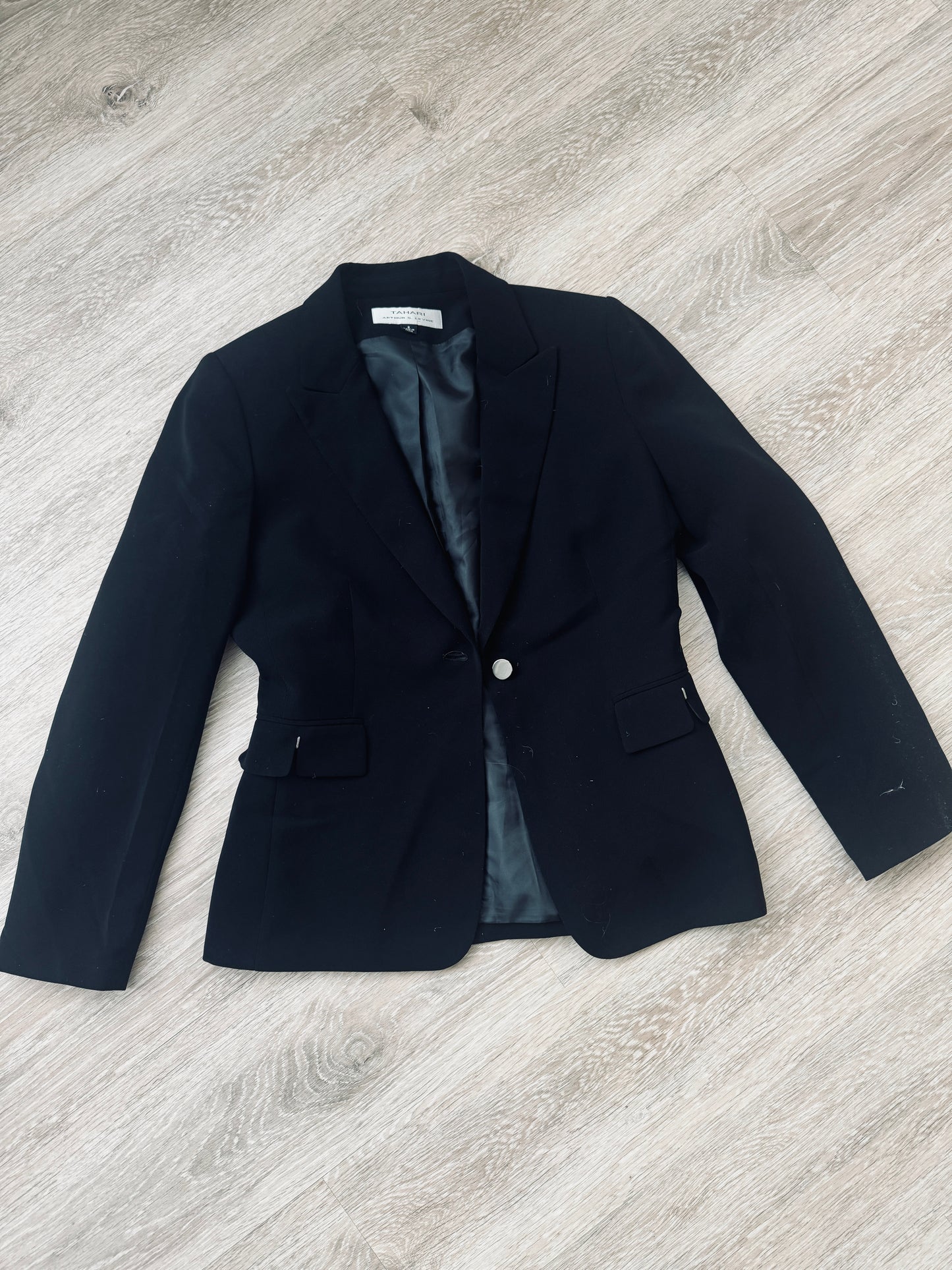 Blazer - Thrift