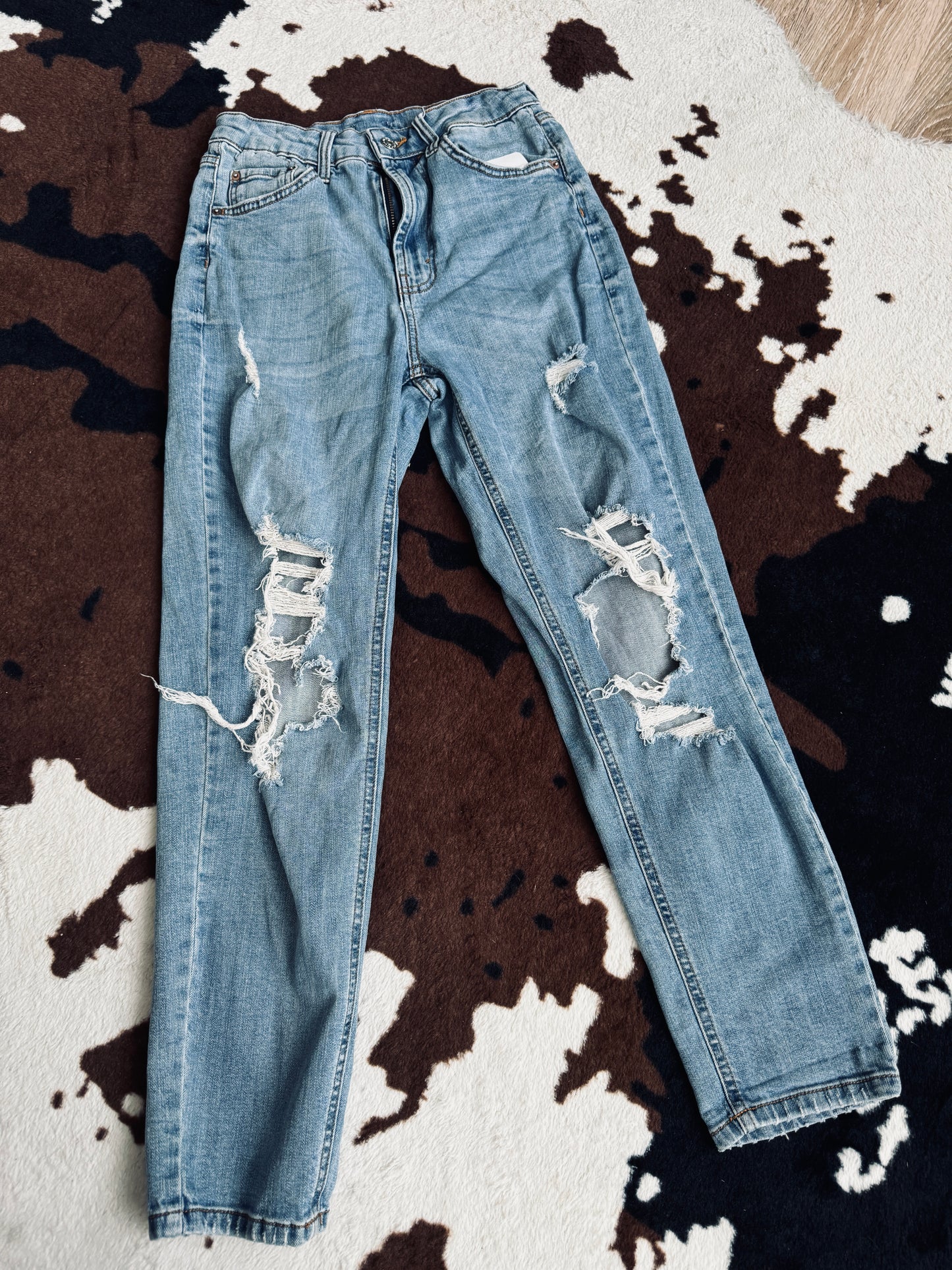 Wild Fable Jeans - Thrift