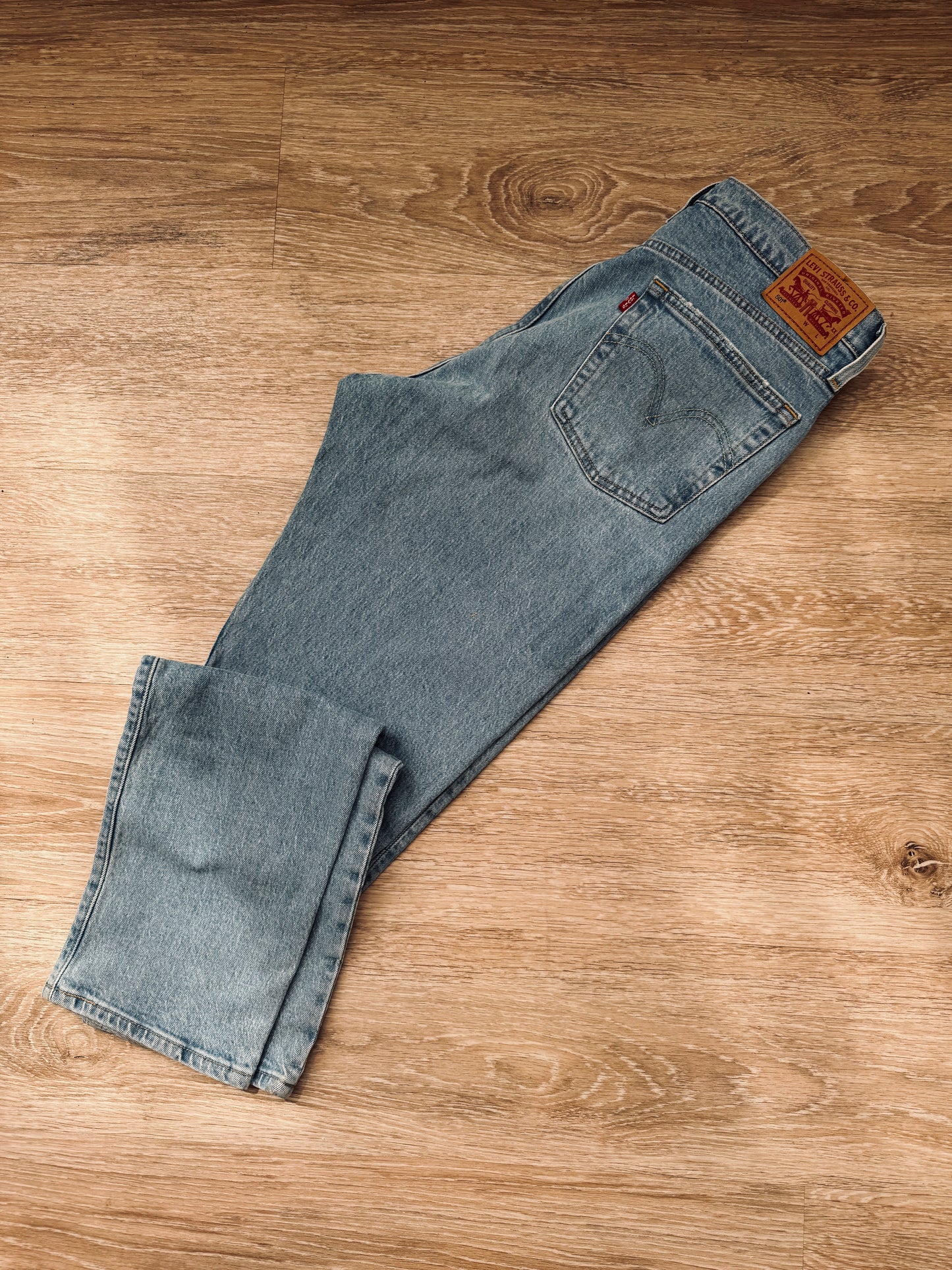 Levi Jeans