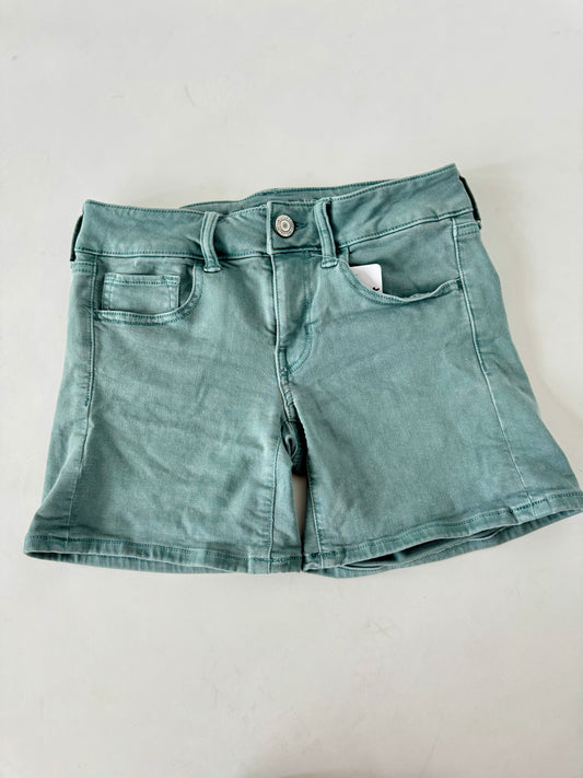 AE Colored Midi Shorts - Thrift