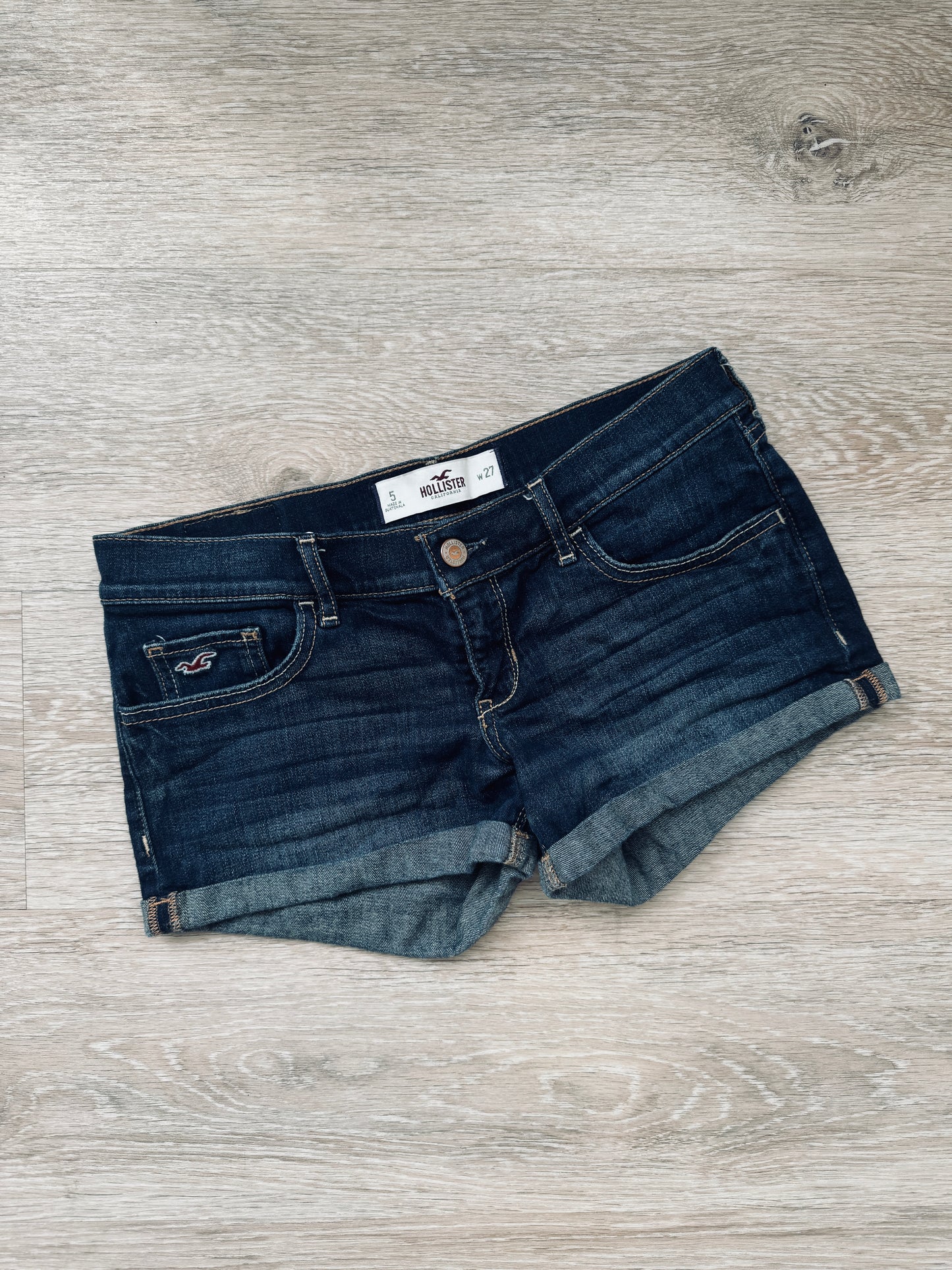 Hollister Shorts - Thrift