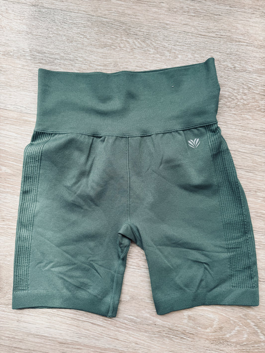 Biker Shorts - Thrift