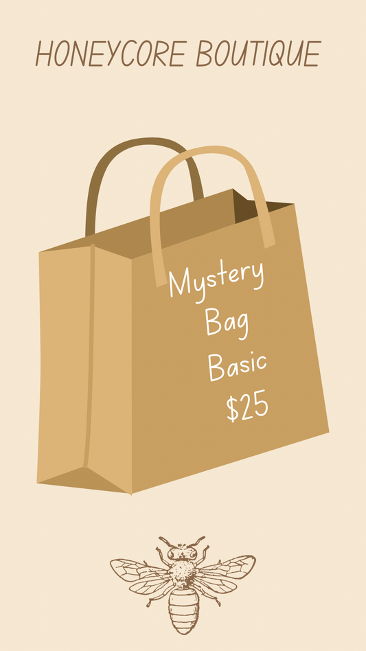 Basic mystery bag