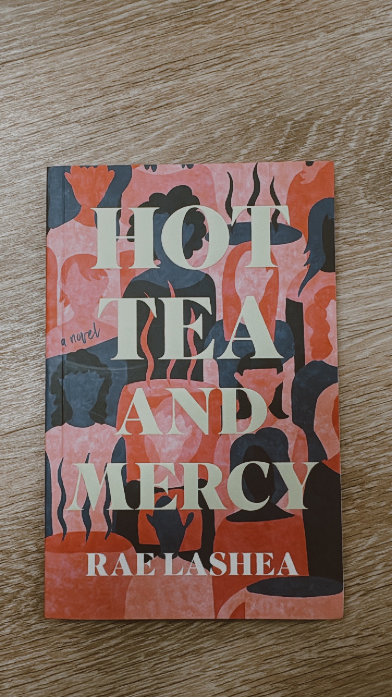 Hot Tea and Mercy
